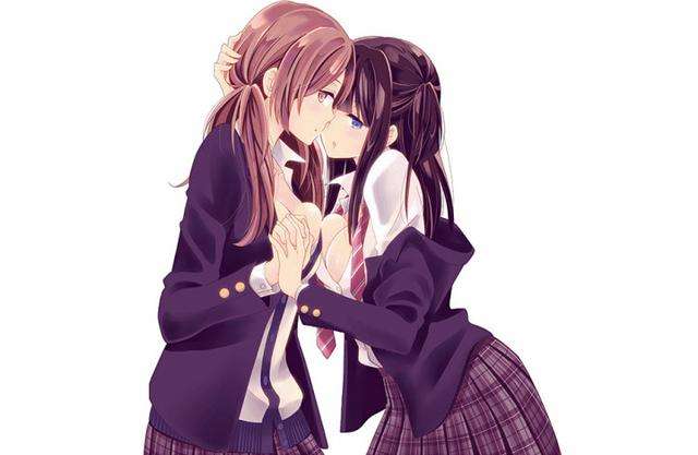 抖s是什么(动漫盘点) - 百百科