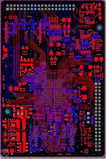 PCB布局方法技巧：布线、焊盘及敷铜的设计