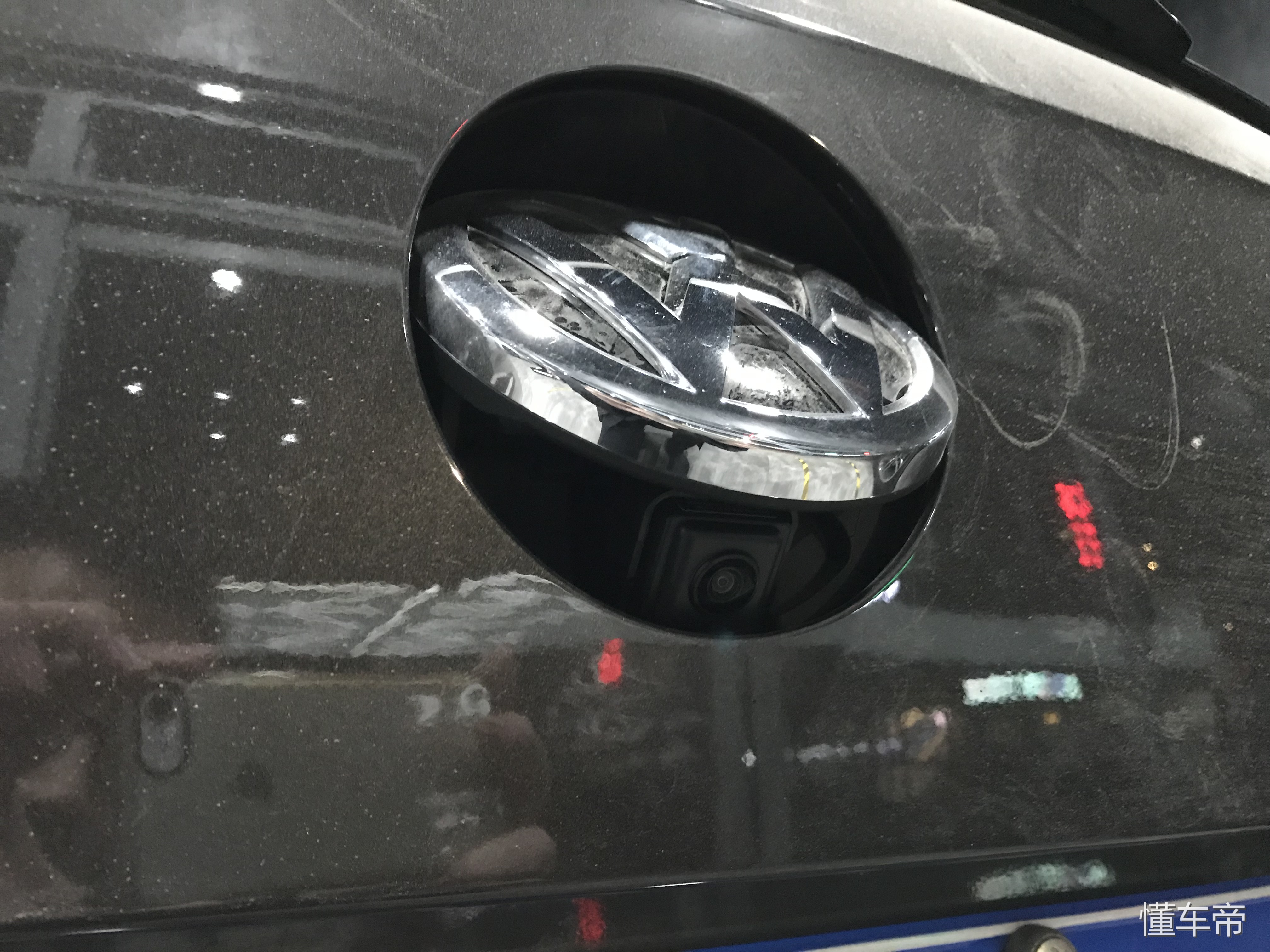 蔚揽旅行车2万公里用车分享：省油空间大，车主还说了6个缺点