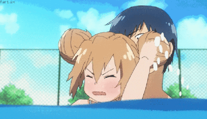 动漫大胸美女图片大全真实可爱(动画贫乳萌妹鉴赏p1) - 赤虎壹号