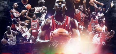 为什么张伯仑不是nba第一人（NBA历史第一人，张伯伦因被一人羞辱不敌乔丹，现役第一人无争议）