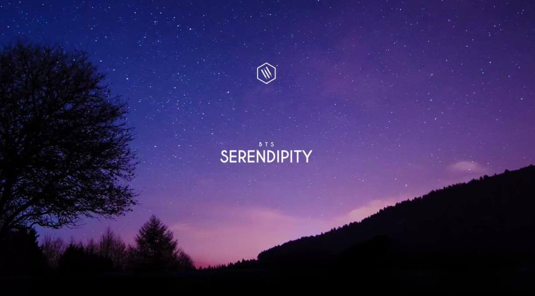 serendipity什么意思（英语中最美的词汇）