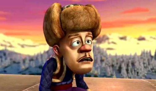 绝不能让小孩子看的五部动画！网友：就是你们教坏我家小孩儿