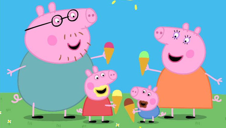 绝不能让小孩子看的五部动画！网友：就是你们教坏我家小孩儿