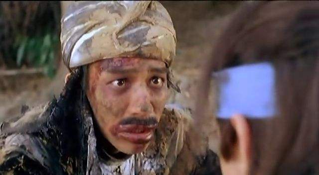 香港电影五十大巨星排行榜（地虎星篇）