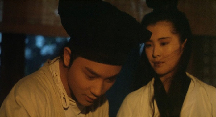 香港电影五十大巨星排行榜（地虎星篇）