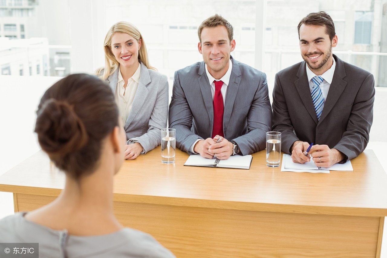 80%的通过率  财会人的简历就该这么写