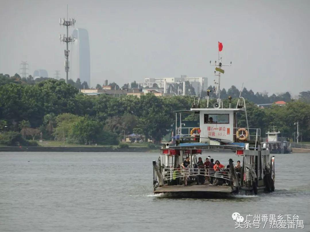 “广州大学城属于海珠区”是错觉