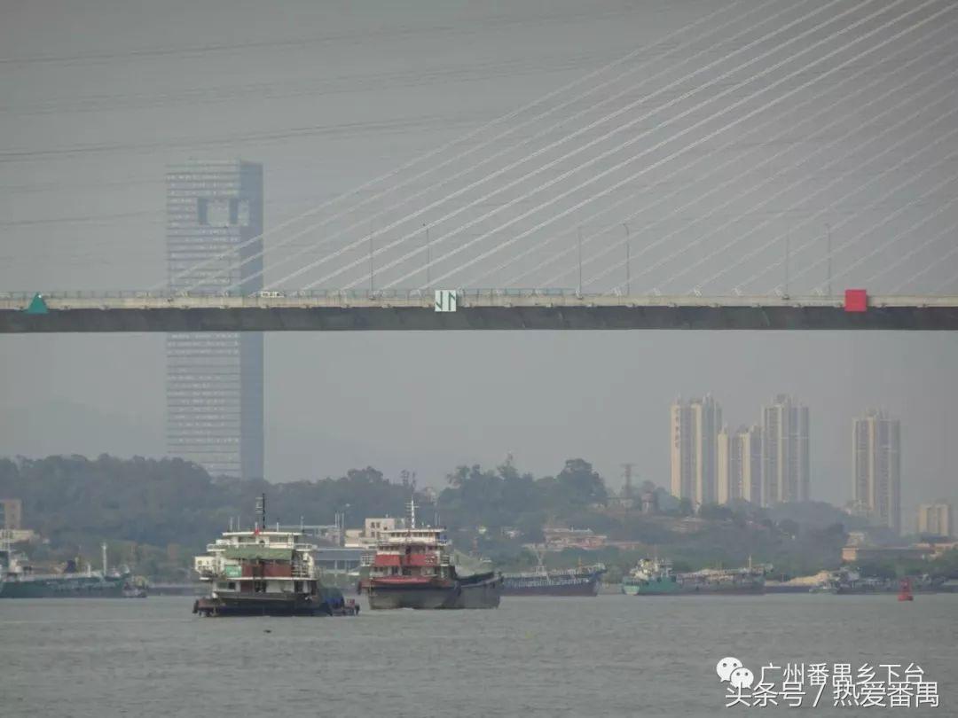 “广州大学城属于海珠区”是错觉