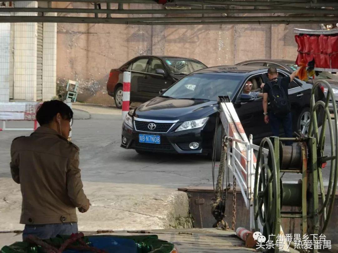 “广州大学城属于海珠区”是错觉