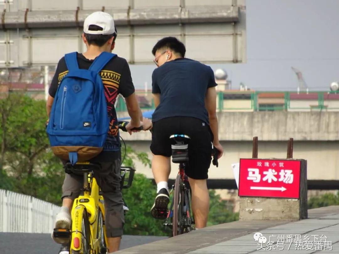 “广州大学城属于海珠区”是错觉