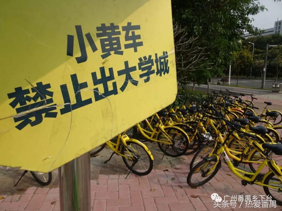 “广州大学城属于海珠区”是错觉