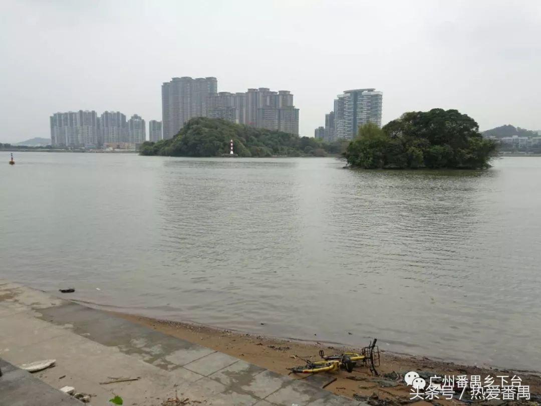 “广州大学城属于海珠区”是错觉