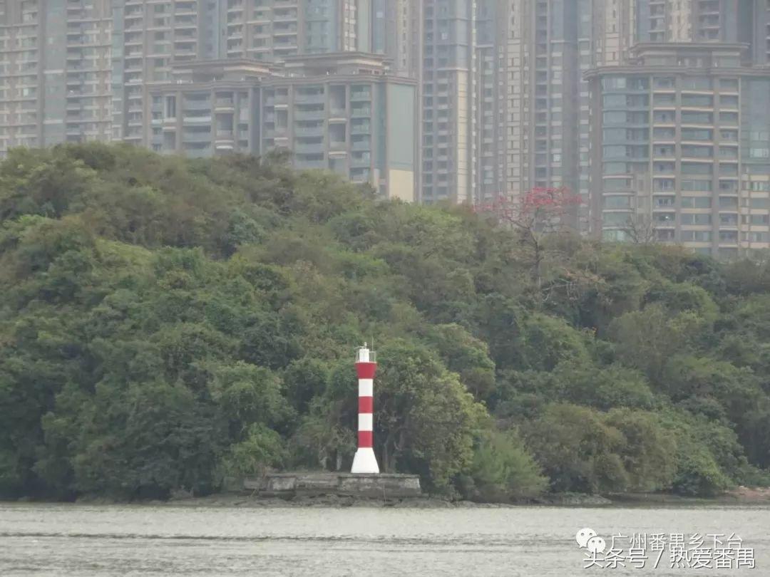 “广州大学城属于海珠区”是错觉