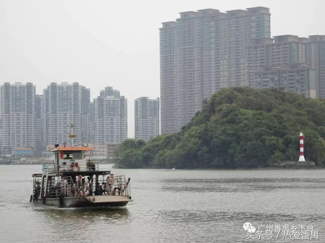 “广州大学城属于海珠区”是错觉