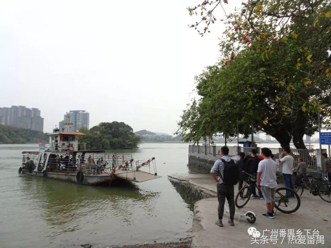 “广州大学城属于海珠区”是错觉