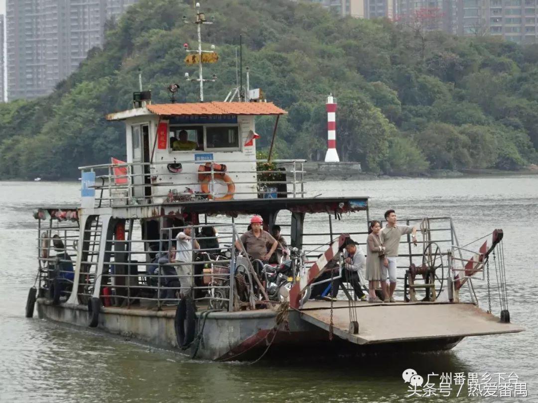 “广州大学城属于海珠区”是错觉