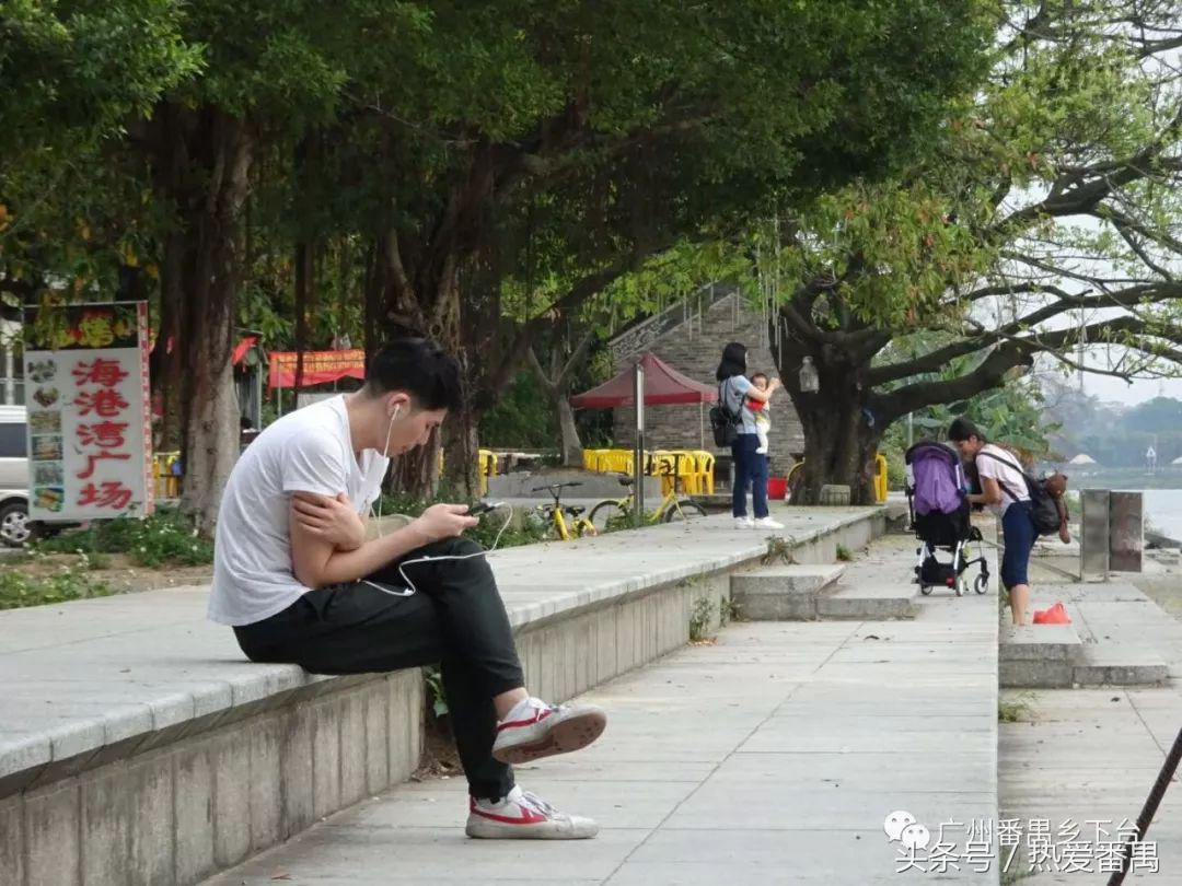 “广州大学城属于海珠区”是错觉