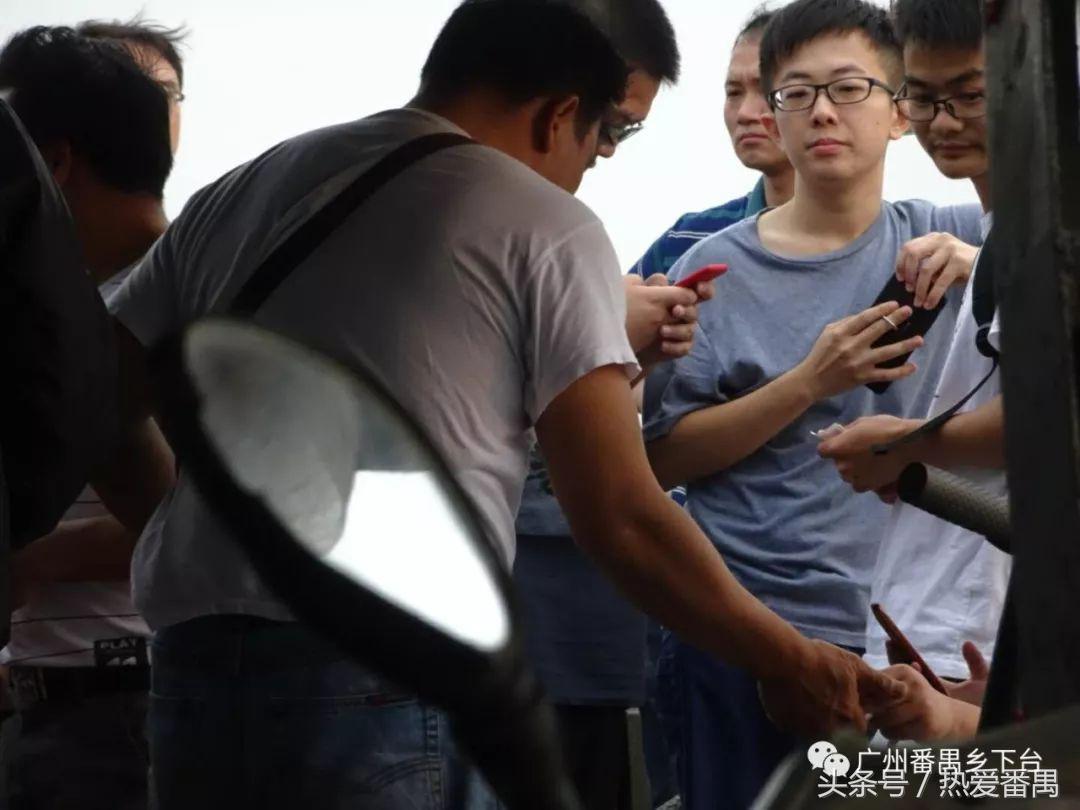 “广州大学城属于海珠区”是错觉