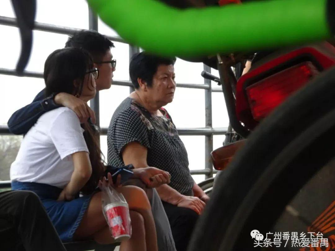 “广州大学城属于海珠区”是错觉