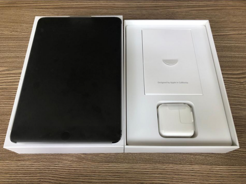 ipad mini 4简单体验：大小合适，续航猛，简直是看片神器！