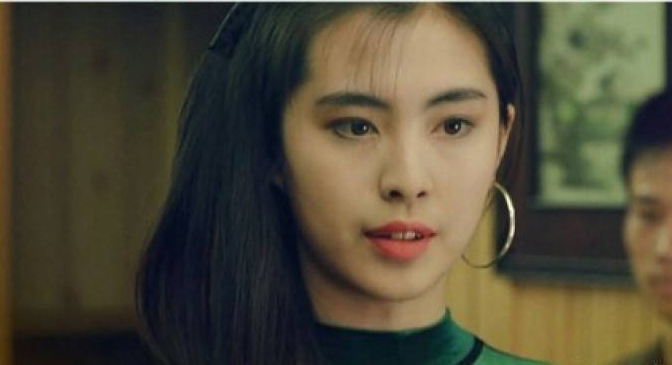 香港电影五十大巨星排行榜（地虎星篇）