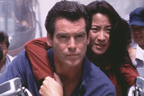 香港电影五十大巨星排行榜（地虎星篇）