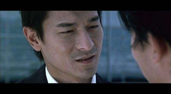 香港电影五十大巨星排行榜（地虎星篇）