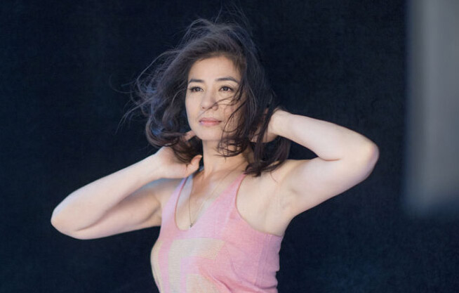 香港电影五十大巨星排行榜（地虎星篇）