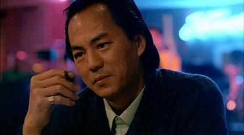 香港电影五十大巨星排行榜（地虎星篇）