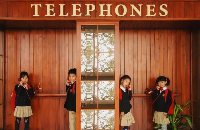 武汉·光谷（国际）外国语学校 2018年小学部招生简章