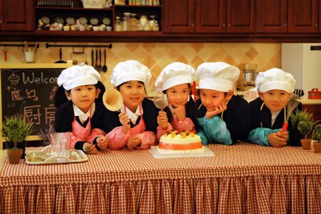 武汉·光谷（国际）外国语学校 2018年小学部招生简章