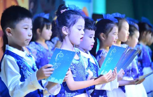 武汉·光谷（国际）外国语学校 2018年小学部招生简章