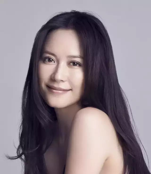 不仅人美,演技还在线,如今40多岁,看起来还如同是30岁一样