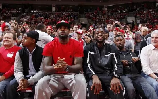 4月3号为什么没nba（4月3号，为什么一场NBA比赛都没有？）