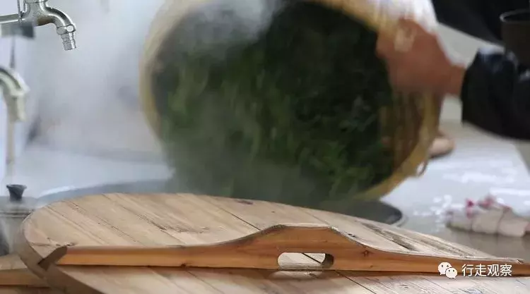 徽州清明艾叶饺：嚼在嘴里艾叶香，念在心底乡愁浓