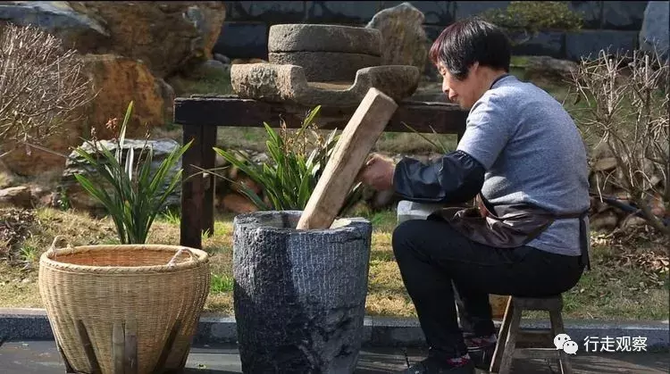 徽州清明艾叶饺：嚼在嘴里艾叶香，念在心底乡愁浓