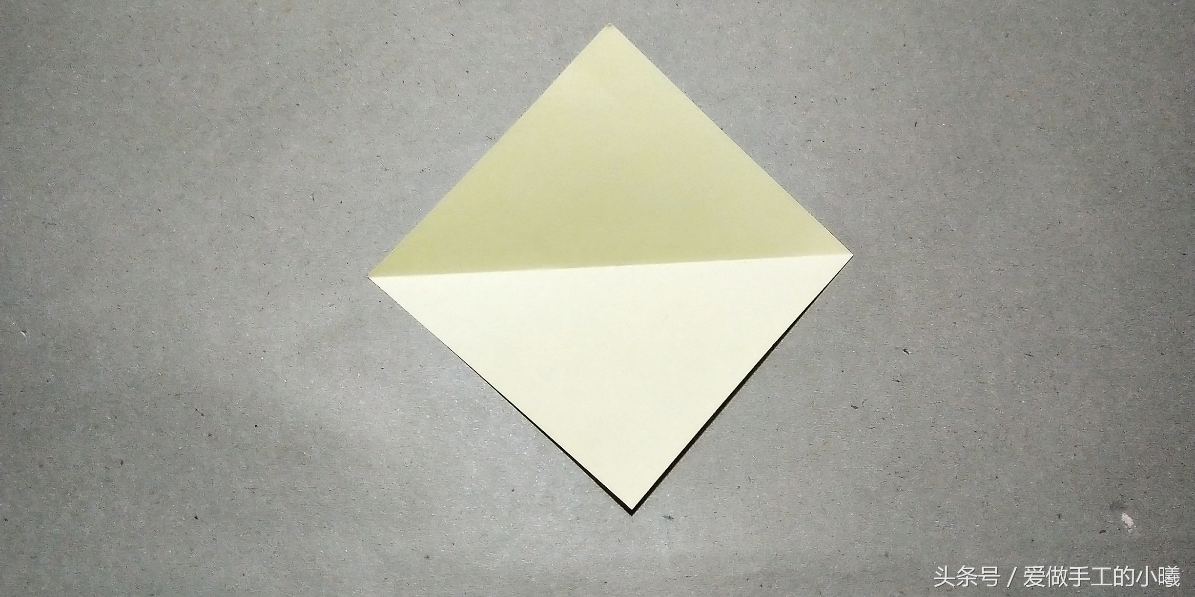 回忆篇：飞镖折纸合辑