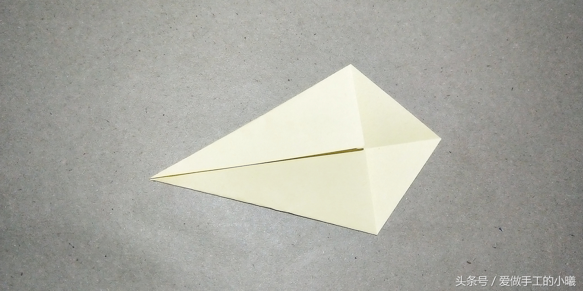 回忆篇：飞镖折纸合辑