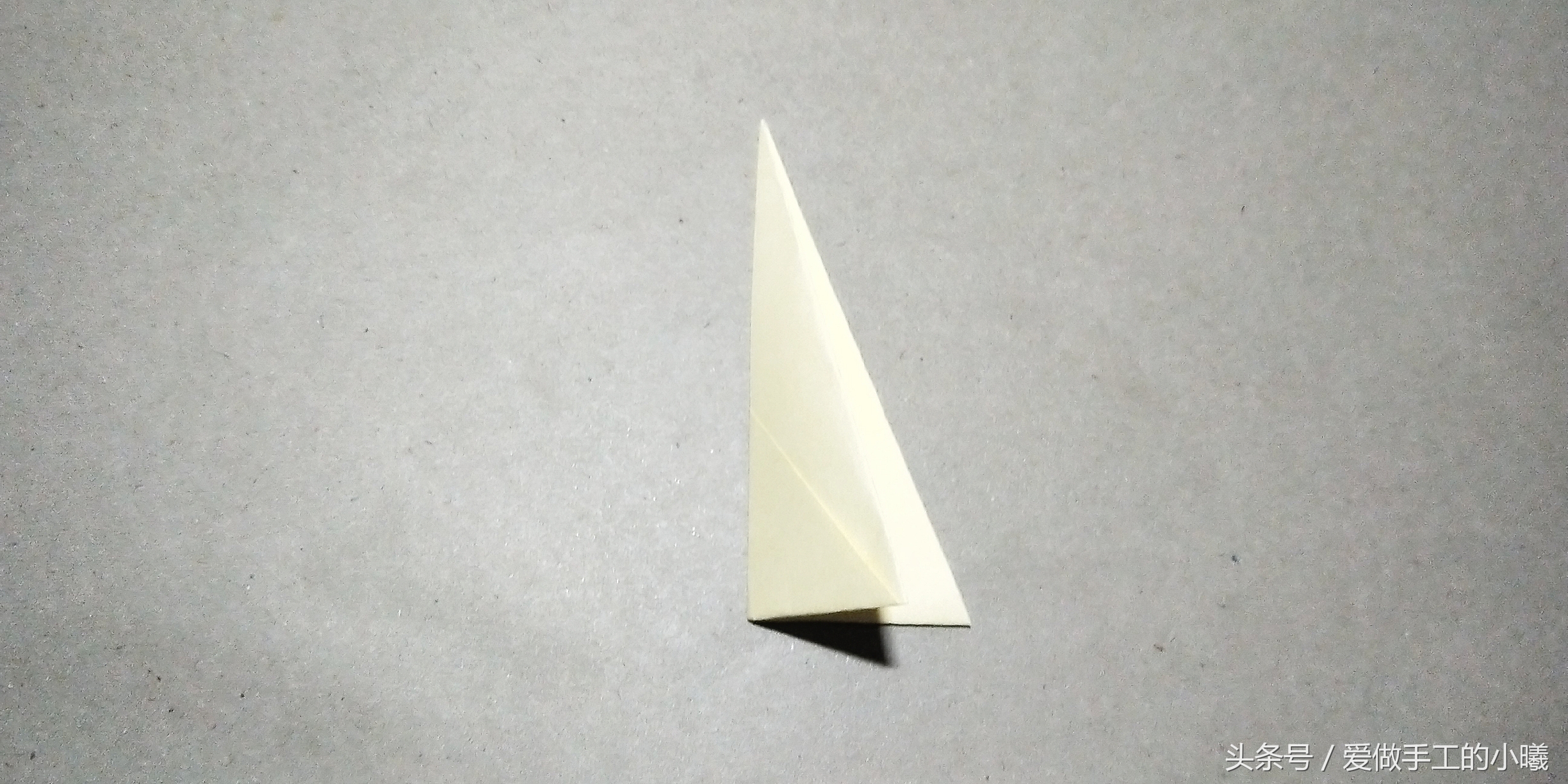 回忆篇：飞镖折纸合辑