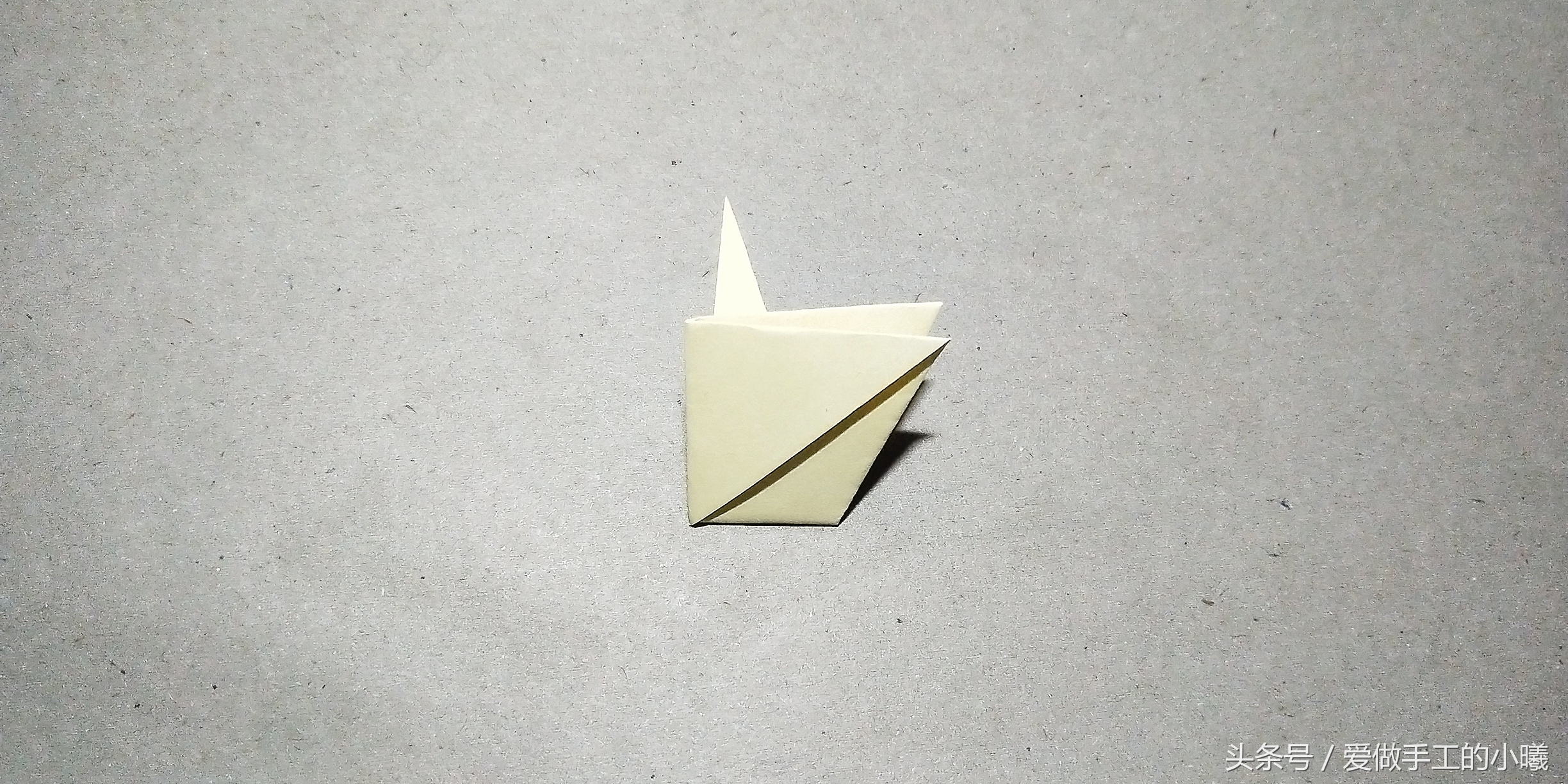 回忆篇：飞镖折纸合辑
