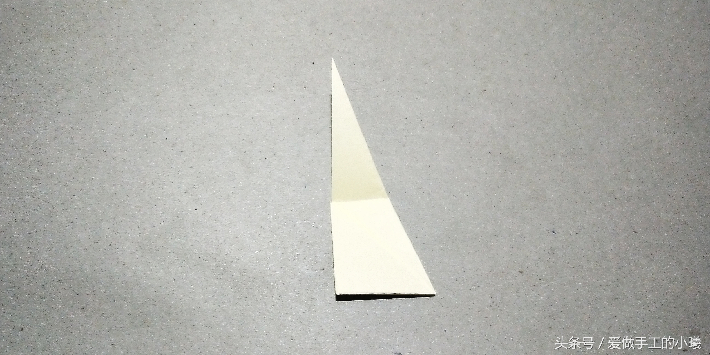 回忆篇：飞镖折纸合辑