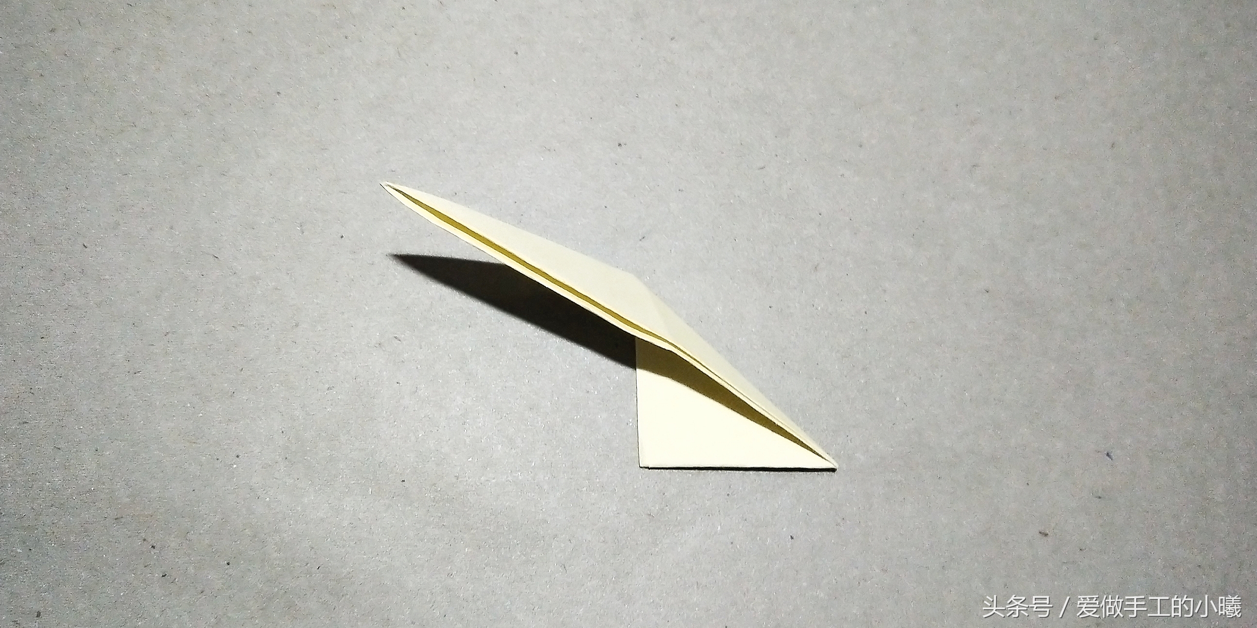 回忆篇：飞镖折纸合辑