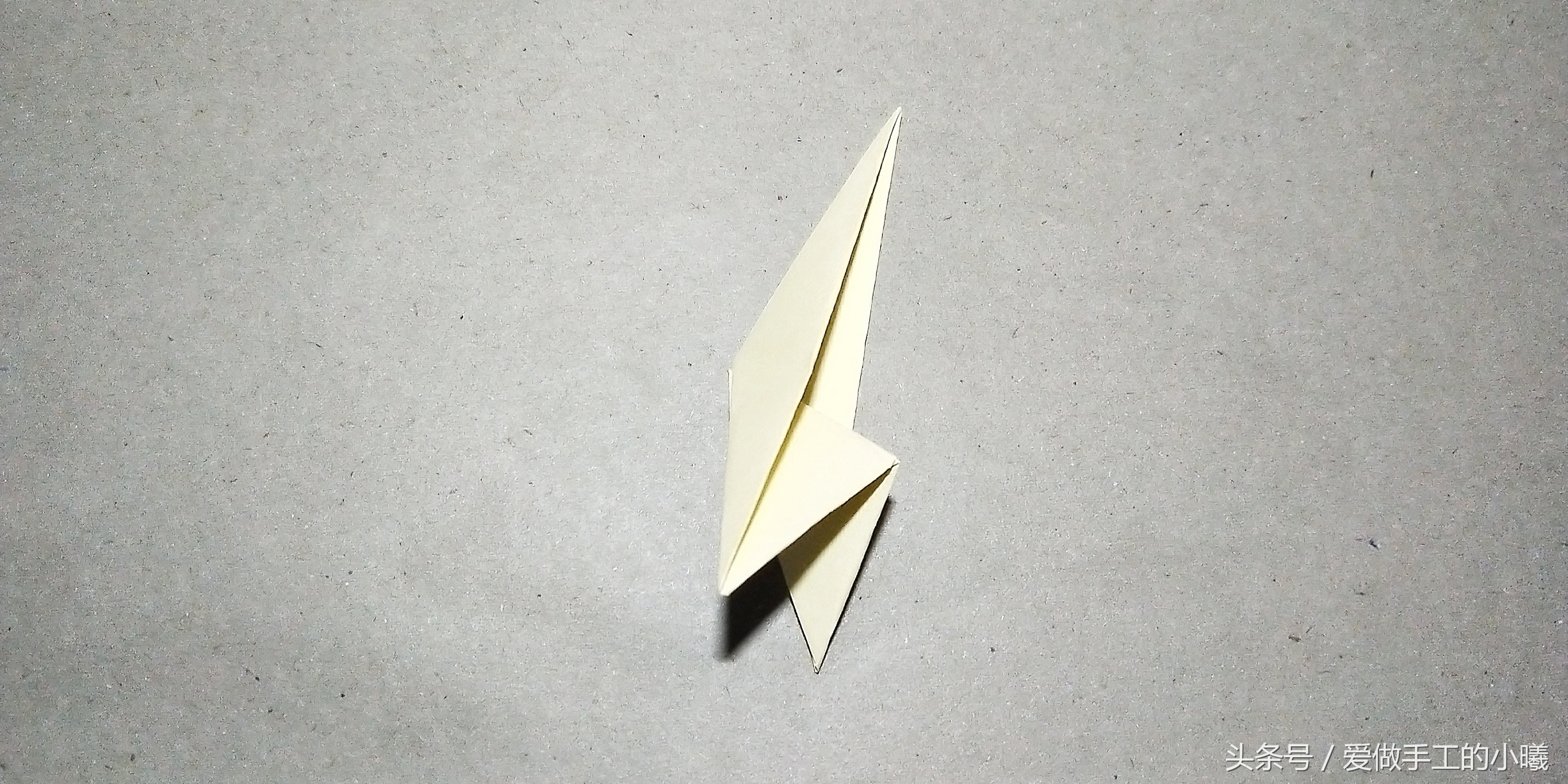 回忆篇：飞镖折纸合辑