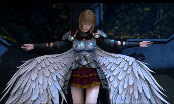 超神学院:这么好的机会都抓不住,活该做了三万年的单身狗