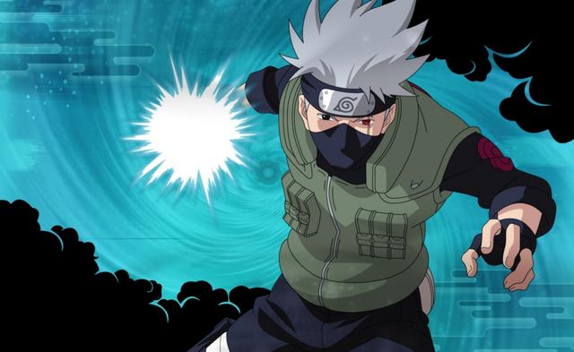 火影忍者卡卡西头像 火影忍者卡卡西头像高清-大连号