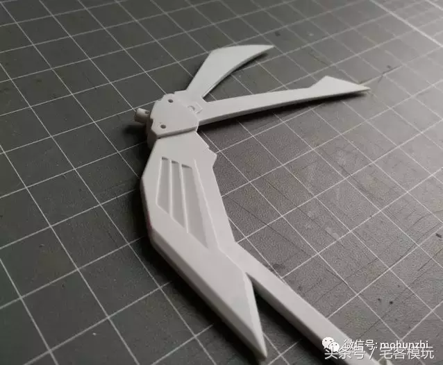 模型制作范例：SD 真驱参大将军+武者真恶参