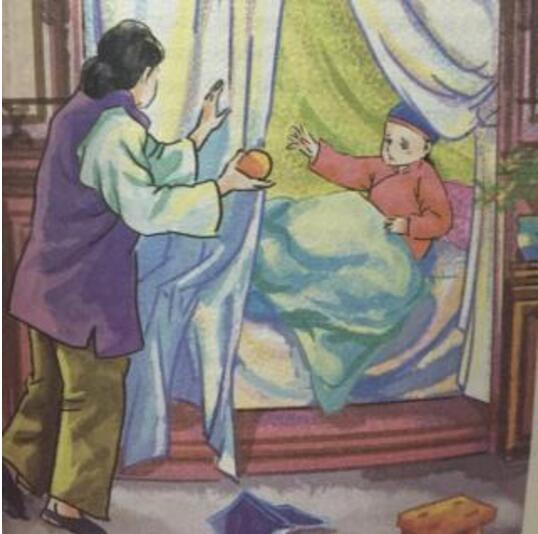 「吴钩随笔」鲁迅散文《朝花夕拾》赏析