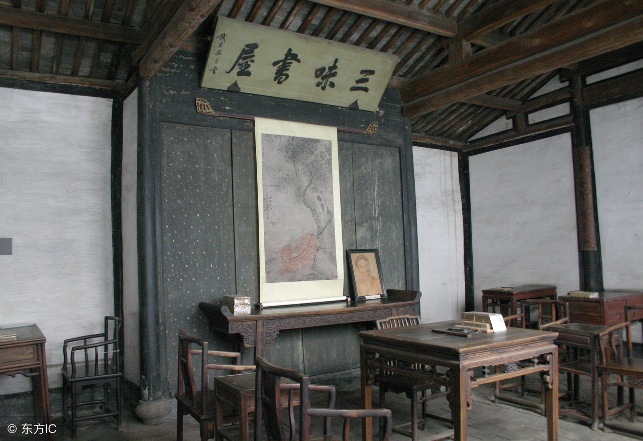 「吴钩随笔」鲁迅散文《朝花夕拾》赏析