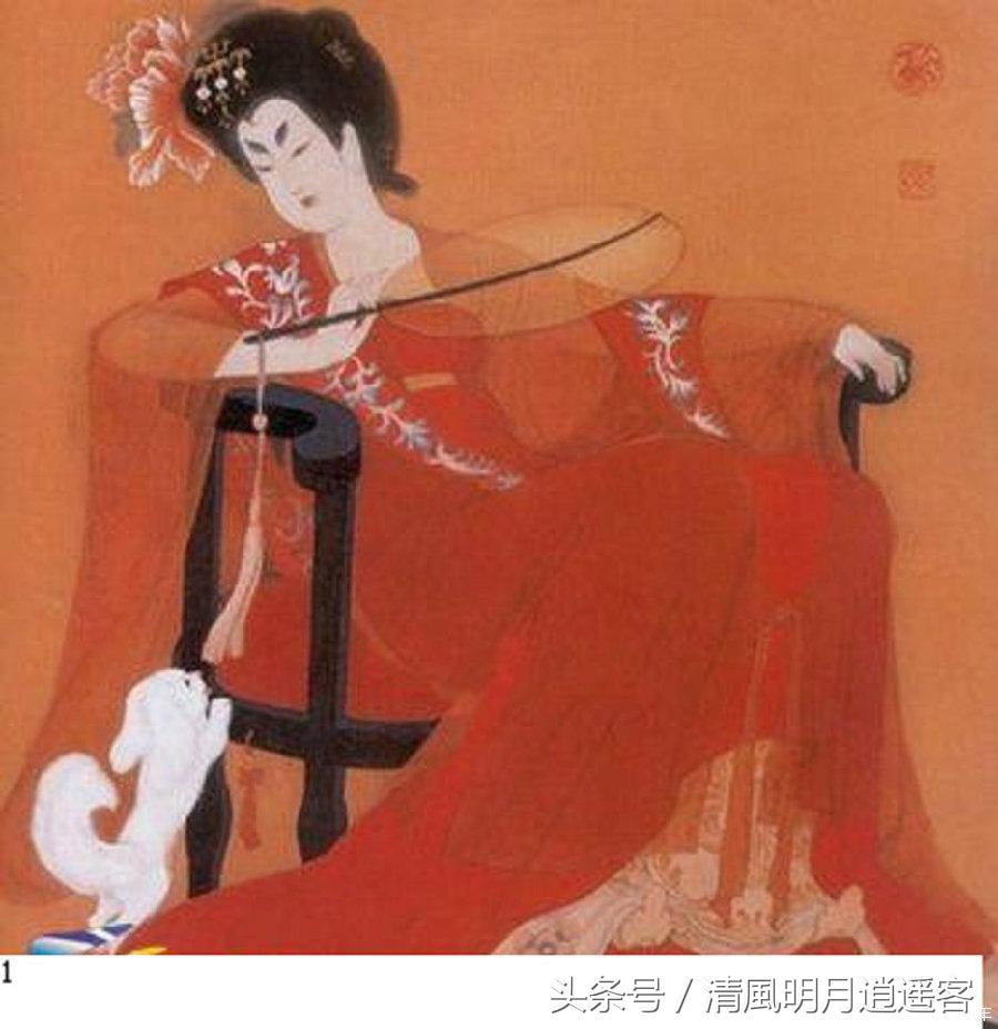 天价！中国历史上最出名的三条裙子